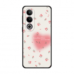 ������� ����������� ����� Blooms in time pink �� Oneplus Ace 3V