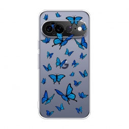����������� ����� ����� ������� �� Google Pixel 11 Pro XL