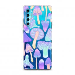 ����������� ����� ���������� ����� �� TCL 20 Pro 5G