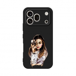 ������� ����������� ����� ������� � ������� �� Honor 600 Pro