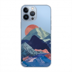 ����������� ����� ����� � ������� ����� �� iPhone 13 Pro Max