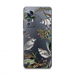 ����������� ����� ����� � ������ �� Xiaomi 12S