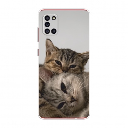 ����������� ����� ������ ������ �� Samsung Galaxy A31