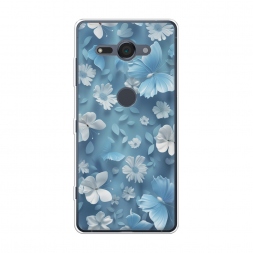 ����������� ����� ������� ��������� ����� �� Sony Xperia XZ2 compact