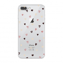 ����������� ����� �������� ������� ������� �� iPhone 8 Plus