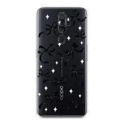 ����������� ����� ����� ������ ������� �� Oppo A9 (2020)