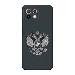 ������� ����������� ����� ���� ������ ����� �� Xiaomi Mi 11 Lite