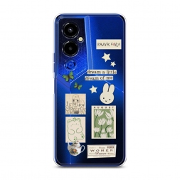 ����������� ����� dream a little �� Tecno Pova 4 pro