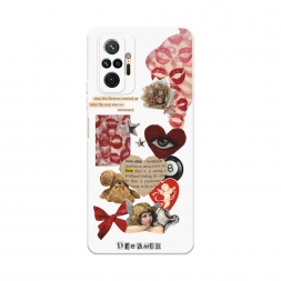 ����� soft touch ����� ������� � ������ 2 �� Xiaomi Redmi Note 10 Pro