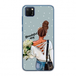 ����������� ����� Beautiful day �� Huawei Y5p