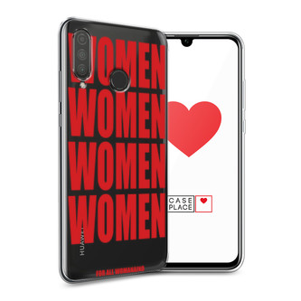 ����������� ����� WOMEN �� Honor 20 Lite 2020