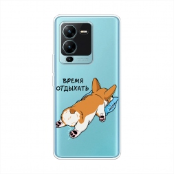 ����������� ����� ����� �������� �� Vivo V25 Pro 5G