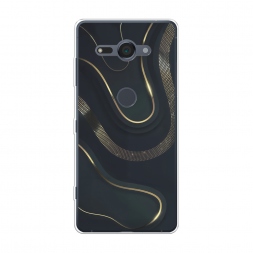 ����������� ����� ���������� ������ �� Sony Xperia XZ2 compact