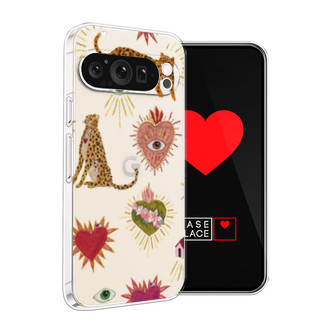 ����������� ����� ���������� ������� �� Google Pixel 9 Pro
