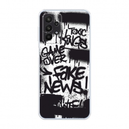 ����������� ����� Fake news �� Samsung Galaxy A23