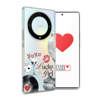 ����������� ����� xoxo lucky girl 2 �� Honor X9A