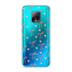 ����������� ����� ������� � �������� �� Xiaomi Redmi 10X 5G