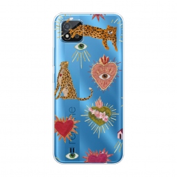 ����������� ����� ���������� ������� 2 �� Realme C20